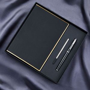 Ensemble Cadeau d'Affaires Promotionnel pour le Bureau - Carnet, Stylo, Calendrier, Agenda - Idéal pour les Employés de Bureau et les Étudiants - Vente en Gros - Product Image 5