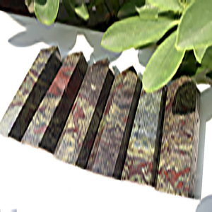 <span class=keywords><strong>Cristalli</strong></span> all'Ingrosso di Alta Qualità, Torri di Cristallo Naturale Sangue di Drago, <span class=keywords><strong>Pietre</strong></span> <span class=keywords><strong>Curative</strong></span>, Bacchette di Sangue di Drago per Decorazione - Product Image 5