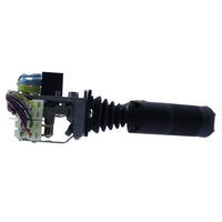 Pièces de rechange pour nacelles élévatrices AWP : Contrôleur de joystick 159230 132537AC 159230 pour nacelles élévatrices à ciseaux SkyJack 6826 6832 7027 9250