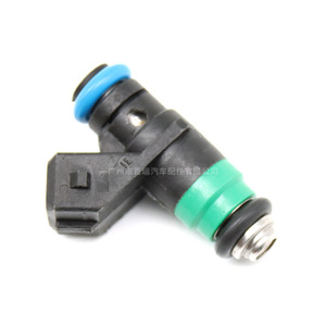 Inyector de Combustible H82132254 para Renault Laguna Megane 1.6 2.0 Scenic, Pieza de Repuesto - Product Image 3