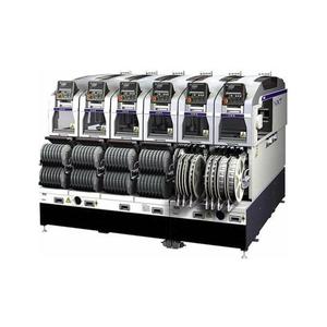Machine de préhension et de placement pour ligne d'assemblage NXT II M3/M6 & III, moteur d'origine américaine 220V 280kW, garantie 2 ans - Product Image 2