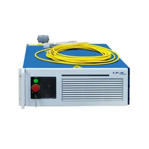 Générateur de laser de source de laser de fibre d'IPG YLR d'origine de nouveau modèle pour la découpeuse de laser