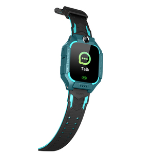 นาฬิกาสมาร์ท<span class=keywords><strong>วอ</strong></span>ทช์เด็ก รุ่น Wholesale 6th Z6 Imo พร้อมระบบ SOS GPS โทรออกได้ ใช้เป็นโทรศัพท์มือถือสำหรับเด็ก สมาร์ท<span class=keywords><strong>วอ</strong></span>ทช์โทรศัพท์มือถือ รุ่น Jam Tangan DS60 ของขวัญ - Product Image 3