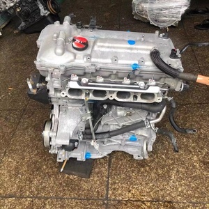 เครื่องยนต์มือสองญี่ปุ่นแท้ รุ่น 1AZ 1ZZ 2AZ 2NZ 2zr 1zr 3RZ สำหรับรถยนต์โตโยต้า เครื่องยนต์เบนซิน RAV4 1UZ 2UZ 1GRCOROLLA1.6L CT200 LEXUS <span class=keywords><strong>CAMRY</strong></span> - Product Image 6