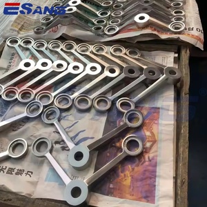Esang Glass <span class=keywords><strong>Spider</strong></span> phù hợp các nhà sản xuất 304 316 thép không gỉ Glass Curtain tường <span class=keywords><strong>Spider</strong></span> Phụ kiện chân đế - Product Image 3