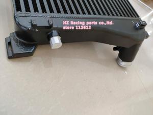 Refroidisseur d'air à noyau épais 64mm, pour GTI <span class=keywords><strong>R</strong></span>, MK7, MK7, A3, S3, <span class=keywords><strong>Golf</strong></span> <span class=keywords><strong>7</strong></span>, EA888 TT TTS, Seat leon Octavia, 1.8si 2.0lbs - Product Image 5