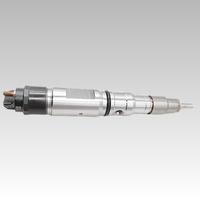 0445120219 Inyector de Combustible Common Rail de Alto Rendimiento, Piezas de Repuesto Probadas de Calidad Estable