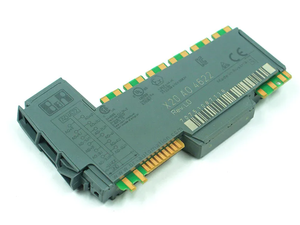 โมดูลเอาต์พุตแบบอนาล็อก B&r X20AO4622 X20 4 ช่องสัญญาณเอาต์พุต EtherCAT/Ethernet ROM สำหรับอุปกรณ์อิเล็กทรอนิกส์ระบบอัตโนมัติทางอุตสาหกรรม - Product Image 3