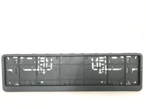 Khung Biển Số Xe Máy Chất Lượng Cao OEM Ấn Độ Khung Biển Số Xe Hơi - Product Image 5