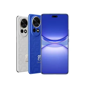 Nuovo HUA-WEI nova 12 Ultra Smartphone 5G di rete 6.76 pollici 2776x1224 pixel telefoni cellulari 512GB/1TB ROM 4600mAh cellulare