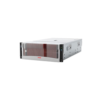 Serveur Rack H3C R5300 G5 avec processeur Xeon, 16 Go de RAM, disque dur 1 To – Hôte de déploiement DeepSeek pour l'inférence et l'entraînement IA