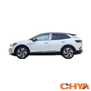 <span class=keywords><strong>Dazhong</strong></span> ID.4 CROZZ Edición PRIME 2024, SUV Eléctrico, Batería de 82 kWh, Autonomía de 550 km, Techo Panorámico, AR HUD, Audio Premium - Product Image 3