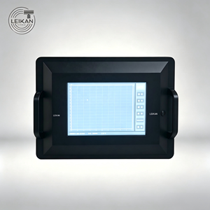 Radar mural haute précision avec une pénétration <span class=keywords><strong>de</strong></span> 30 cm, une portée <span class=keywords><strong>de</strong></span> 20 m et un suivi en temps réel pour <span class=keywords><strong>la</strong></span> sécurité <span class=keywords><strong>publique</strong></span> et l'application <span class=keywords><strong>de</strong></span> <span class=keywords><strong>la</strong></span> loi - Product Image 2