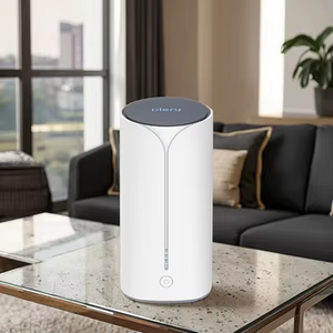 Dài khoảng cách nhanh chóng truyền tín hiệu 3000Mbps Gigabit Router Miễn phí truy cập internet với tín hiệu mạnh mẽ - Product Image 6