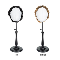 Style chaud et usine de haute qualité en gros perruques de cheveux vierges court Remy brésilien Grace Wave 100% cheveux humains coupe de lutin perruque
