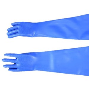 Gant Towa A-22L F-Telon en néoprène antidérapant résistant aux produits chimiques pour usage industriel - Product Image 5