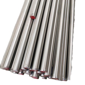 Cold Work Drawn Alloy <strong>Toll</strong> Stainless Steel HSS Steel Round <strong>Bar</strong> Steel Round <strong>Bars</strong> AISI H13 / DIN 1.2344 / X40crmov5-1 / JIS SKD61 - Product Image 1