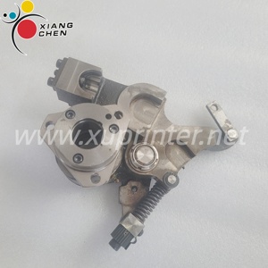 Conjunto de Carcasa de Succión Original Usado ER para Máquina de Impresión Offset Komori - Product Image 6