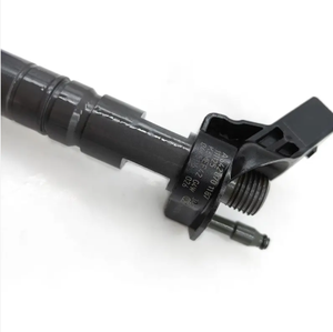 Originele nieuwe auto-motor common rail diesel injector kleppen voor Land Rover Freelander <span class=keywords><strong>2.2</strong></span> SD4 <span class=keywords><strong>2.2</strong></span> TD4 brandstofinjector reserveonderdelen - Product Image 4