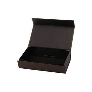 Factory Custom Logo Magnetic Luxury Paper Cardboard <b>Pen</b> Packaging Gift <b>Box</b> - Product Image 4