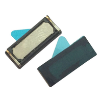 Haut-parleur d'écouteur intégré d'origine pour Xiaomi Mi 3 4 Mi5 5S Plus 6 6x Redmi Note 3 4 5 5A 6 7 Pro pièces de réparation