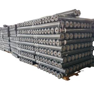 Membrane réfléchissante respirante Kingway pour la <span class=keywords><strong>réparation</strong></span> des revêtements de <span class=keywords><strong>toiture</strong></span> des centres sportifs - Product Image 6