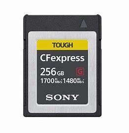 Angelbird AV PRO <span class=keywords><strong>CFexpress</strong></span> SE <span class=keywords><strong>CFexpress</strong></span> Tipo B/So-ny TOUGH <span class=keywords><strong>CFexpress</strong></span> Capacidad completa para video ligero y tarjeta de memoria de fotos - Product Image 3