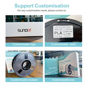 Sundi3d <span class=keywords><strong>3D</strong></span> máy in <span class=keywords><strong>Filament</strong></span> 175mm PETG <span class=keywords><strong>ABS</strong></span> ASA TPU <span class=keywords><strong>3D</strong></span> in ấn <span class=keywords><strong>filament</strong></span> PLA 175mm 1kg filamento <span class=keywords><strong>3D</strong></span> máy in - Product Image 4