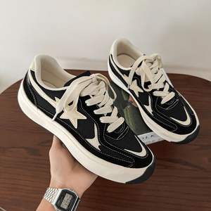 Logo Personnalisé chaussures Homme chaussures Homme <span class=keywords><strong>Tendance</strong></span> <span class=keywords><strong>2023</strong></span> sneaker Homme gomme - Product Image 2