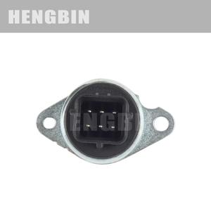 AEP128-1 AEP1281วาล์วปีกผีเสื้อวาล์วความเร็วรอบเดินเบา8971817180 97181718 8-97181718-0 - Product Image 5