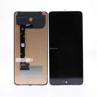 Écran de téléphone portable Motorola G52/G82/G72/EDGE30/G71s, qualité Incell, testé à 100 %, garantie 1 an, marque OEM pour Android