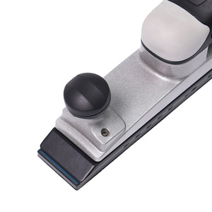 70x400 מ "מ מסלע מרכזי ואקום 800w מהירות משתנה חשמלית בסיס מרובע בסיס ארוך לעיבוד עץ תעשייתי - Product Image 5