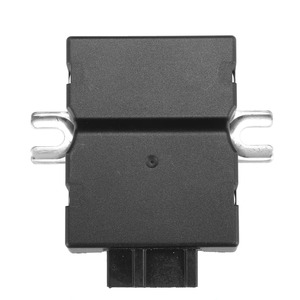 Módulo de Control de Bomba de Combustible para Unidad de Control de Motor Marino BMW 16147476687 16147936516 16149494391 Pieza de Repuesto - Product Image 2