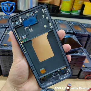 Pantalla de Repuesto para Teléfono Móvil al por Mayor, para Samsung Galaxy A20 A05 A06 A24 A11 A12 A13 A14 A15 <span class=keywords><strong>A16</strong></span> <span class=keywords><strong>A17</strong></span> - Product Image 4