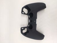 Coque en silicone pour manette de jeu, protection intégrale antichoc, antidérapante, douce, adaptée à la peau, plusieurs couleurs pour PS5