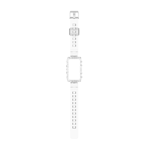 Bracelet transparent sportif pour Huawei Watch <span class=keywords><strong>Band</strong></span> <span class=keywords><strong>6</strong></span>/7/6Pro, transparent avec coque de protection robuste pour <span class=keywords><strong>Honor</strong></span> <span class=keywords><strong>Band</strong></span> <span class=keywords><strong>6</strong></span>, accessoires - Product Image 6