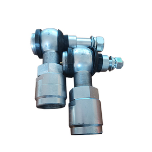 Mecanismo de Bisagra Esférica Especial SQJ600 para Conector Esférico de Parabrisas, Mecanismo de Bisagra SQJ-600, SQJ-600 de Alto Rendimiento - Product Image 5