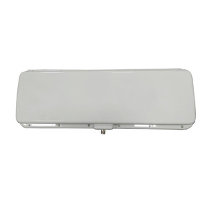 Antena UHF RFID para Tráfico Ferroviario / Optimización del diseño de sensores de antena UHF - Product Image 1