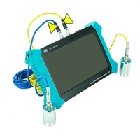 Upv Test Machine Ultrasonic Velocity Pulse Apparatus Concrete Tester Price Testing Equipment Echo Foundation Tester Astm