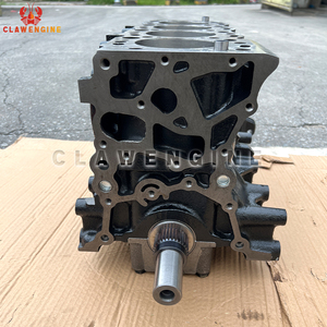 Bloc-cylindres Clawengine 5L 5L-E 11401-54131 pour H100 N140 LY220, pièces de matériel lourd, expédition depuis Hong Kong - Product Image 6
