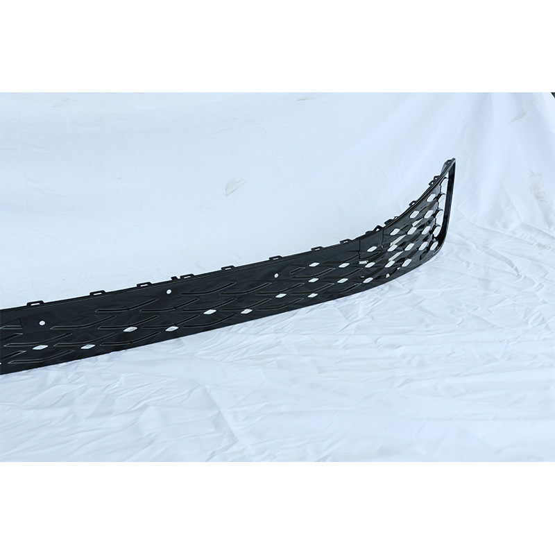 Wholesale New Upper Bumper Grille Car Parts OE 12D853493 for SAIC for ID.6 X 2021-2024 Easy Installation Auto Parts Image 3