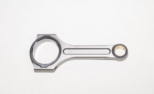 Tùy chỉnh hiệu suất cao IQ AQ chùm phù hợp giả mạo 4340 kết nối Rod đánh bóng bắn peening tùy biến - Product Image 3