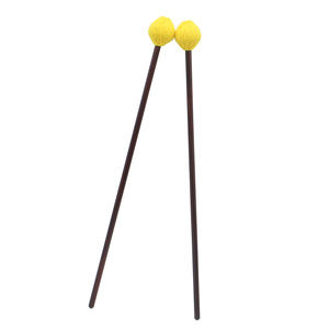Venta caliente IRIN de caoba lana acrílico automático xilófono marimba baquetas - Product Image 2