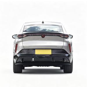 <span class=keywords><strong>Volkswagen</strong></span> <span class=keywords><strong>ID</strong></span>.UNYX 06 Ultra 2025, SUV Compatto Completamente Elettrico con Guida a Sinistra per Uso Familiare - Product Image 5