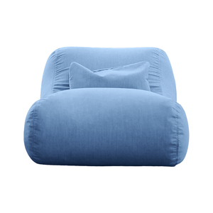 <span class=keywords><strong>Piscina</strong></span> <span class=keywords><strong>gonfiabile</strong></span> lettino aria <span class=keywords><strong>divano</strong></span> portatile impermeabile Anti perdite d'aria Design per viaggiare all'aperto - Product Image 5
