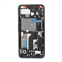 Écran LCD de téléphone portable pour Pixel 4, écran tactile de remplacement super performant G020I G020N G020M OLED