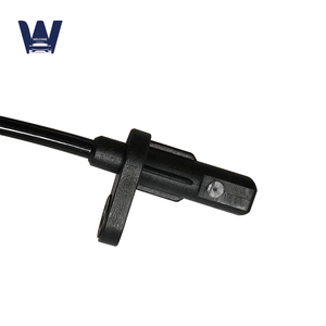 Chất lượng cao New phụ tùng ô tô <span class=keywords><strong>ABS</strong></span> Cảm biến tốc độ bánh xe cảm biến 34526869292/34526788644/34526855049 cho BMW F25/F26 - Product Image 3