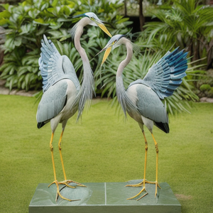 Скульптура ручной работы из песчаника в форме огня, большая, для улицы, в стиле ар-деко, современная, роскошная, экологичная, для украшения сада - Product Image 2