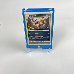 35pt 55pt 130pt tek dokunmatik manyetik kart tutucu kart kılıfı kılıf koruyucu - Product Image 5