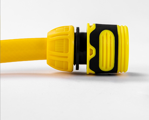 Conector de tubo de manguera de agua de jardín de 1/2 "adaptador de conector rápido - Product Image 3